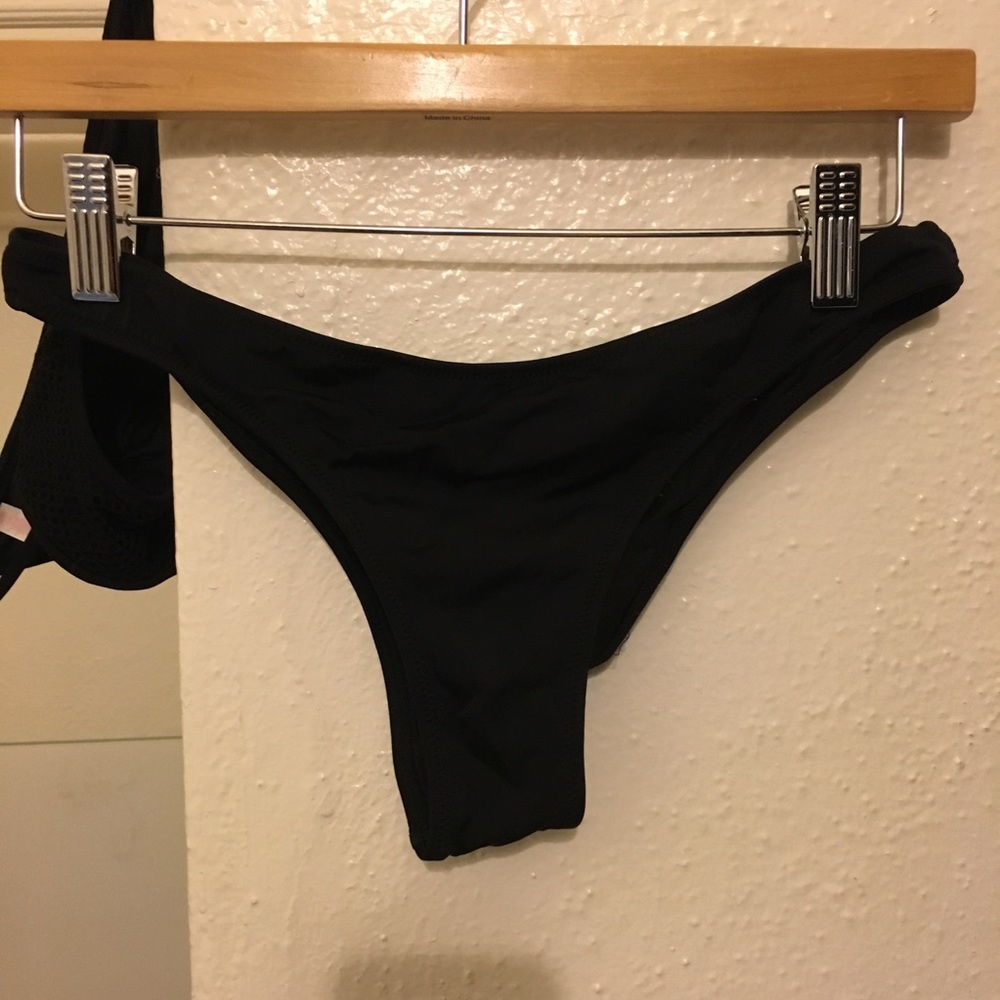 Victoria’s Secret Brazilian bikini bottom